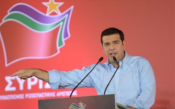 Εκλογές-Τσίπρας: Τηρήσαμε την υπόσχεση-Ματώσαμε για να μη ματώσει ο λαός