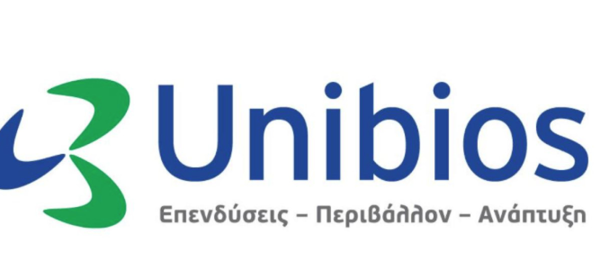 Unibios: Εκπληρώθηκαν τα προαπαιτούμενα για την απόκτηση του 65% της Osmosun SA