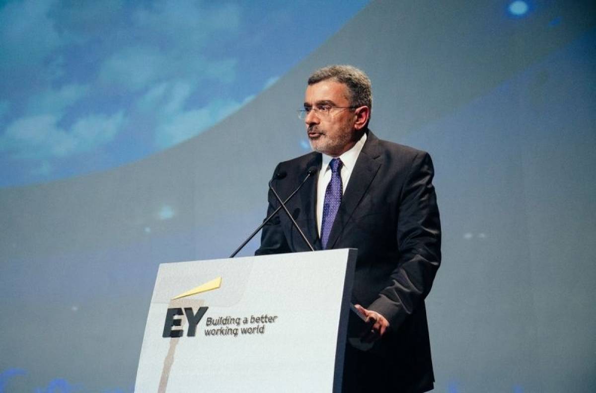 Παπάζογλου (ΕΥ Ελλάδος): Η Ελλάδα παραμένει ελκυστικός επενδυτικός προορισμός