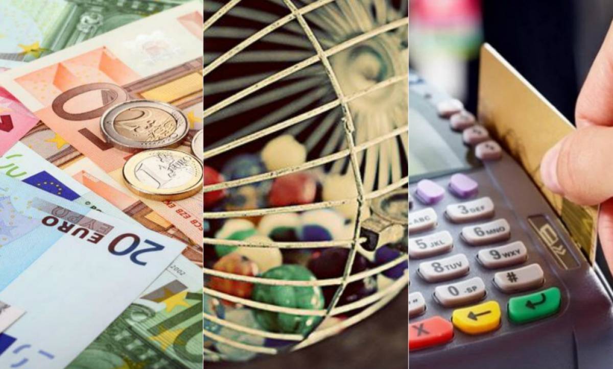 Πότε θα γίνει η επόμενη φορολοταρία