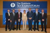 Συνεργασία MedCruise- CLIA Ευρώπης με γνώμονα την κατάρτιση
