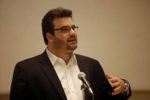 Με αγγλικά πρότυπα η αλλαγή των ταχυδρομικών κωδίκων