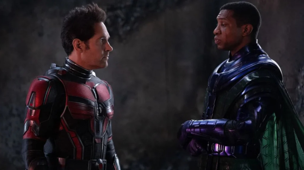Quantumania: Η νέα ταινία Ant-man απέκτησε trailer και προμηνύει την “αρχή μιας νέας δυναστείας”