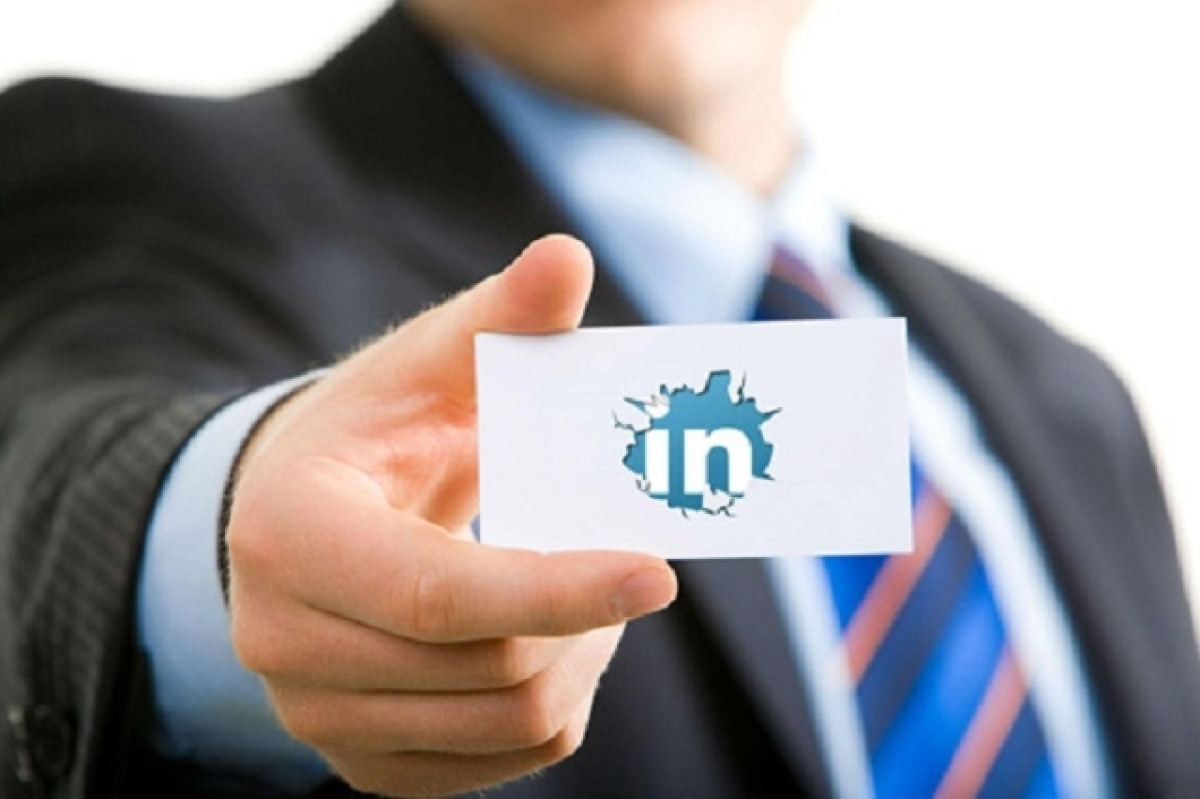 Πέντε τρόποι να βελτιώσετε το προφίλ σας στο LinkedIn