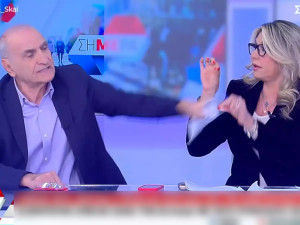 To bullying του ΣΥΡΙΖΑ και οι κακοί οιωνοί εν όψει εκλογών
