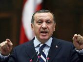 Μήνυμα Ερντογάν: "Δεν μας ενδιαφέρει τι λέει η ΕΕ"