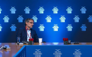 Plötner: Ευτυχής συγκυρία οι παράλληλες εκλογές σε Ελλάδα και Τουρκία