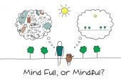 Mindfulness - Γιατί πρέπει να ζούμε (σ)το τώρα!