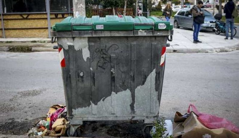 Πετρούπολη: Συνελήφθησαν μάνα και κόρη για τη δολοφονία του βρέφους