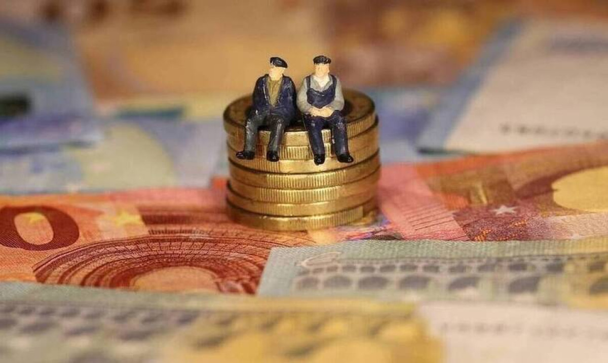 Υπ. Εργασίας: 37.500 δικαιούχοι λαμβάνουν σήμερα την προκαταβολή επικουρικής σύνταξης