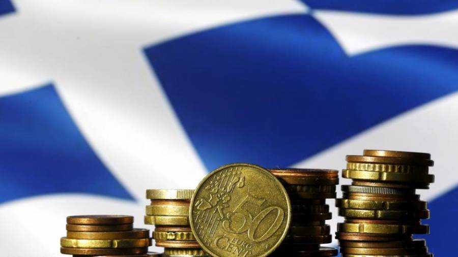 Οι συνέπειες της ουκρανικής κρίσης στην ελληνική οικονομία- Τα αναχώματα