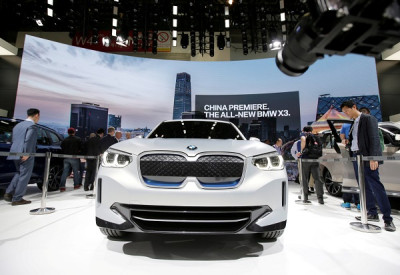 Η γερμανική αυτοκινητοβιομηχανία χάνει το «στοίχημα» στην Κίνα