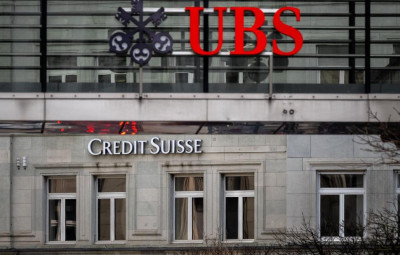 UBS-Credit Suisse: Συμφωνία για κάλυψη των ζημιών έως τις 7/6