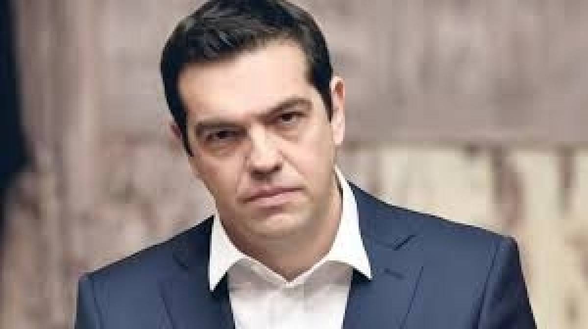 Στο Σάλτσμπουργκ ο πρωθυπουργός για την Προπαρασκευαστική Σύνοδο του ΕΣΚ