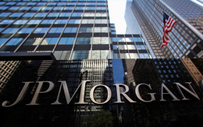 JPMorgan: Πιο κοντά σε μια «ήπια ύφεση» οι ΗΠΑ