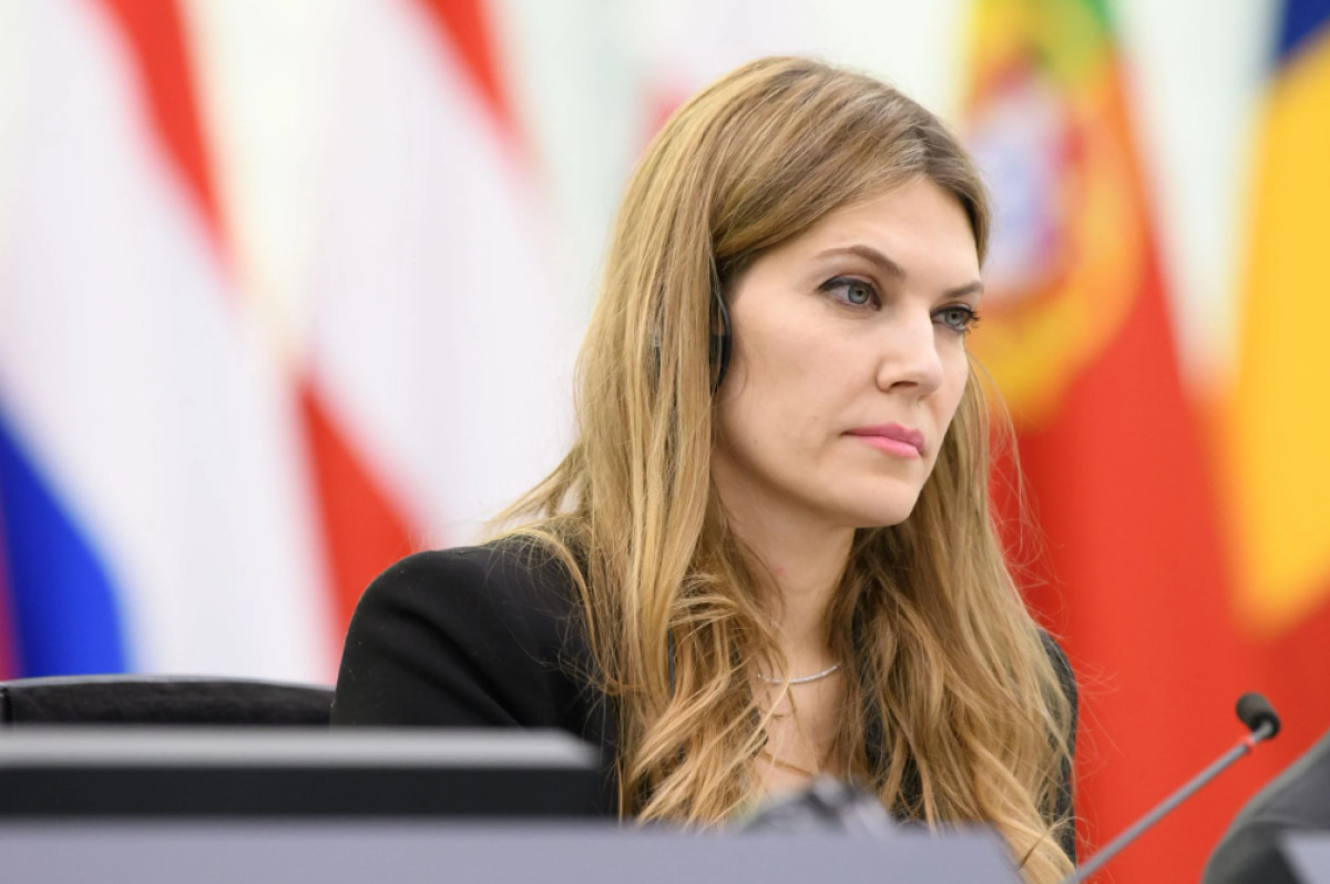 Repubblica: Τι αναφέρει για τη συνάντηση Καϊλή-κόρης της στις φυλακές