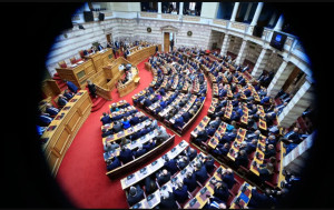 Συντονισμένα αντιπολιτευτικά «πυρά» κατά ΝΔ- «Ομάδας Αλήθειας» μετά τα εξώδικα