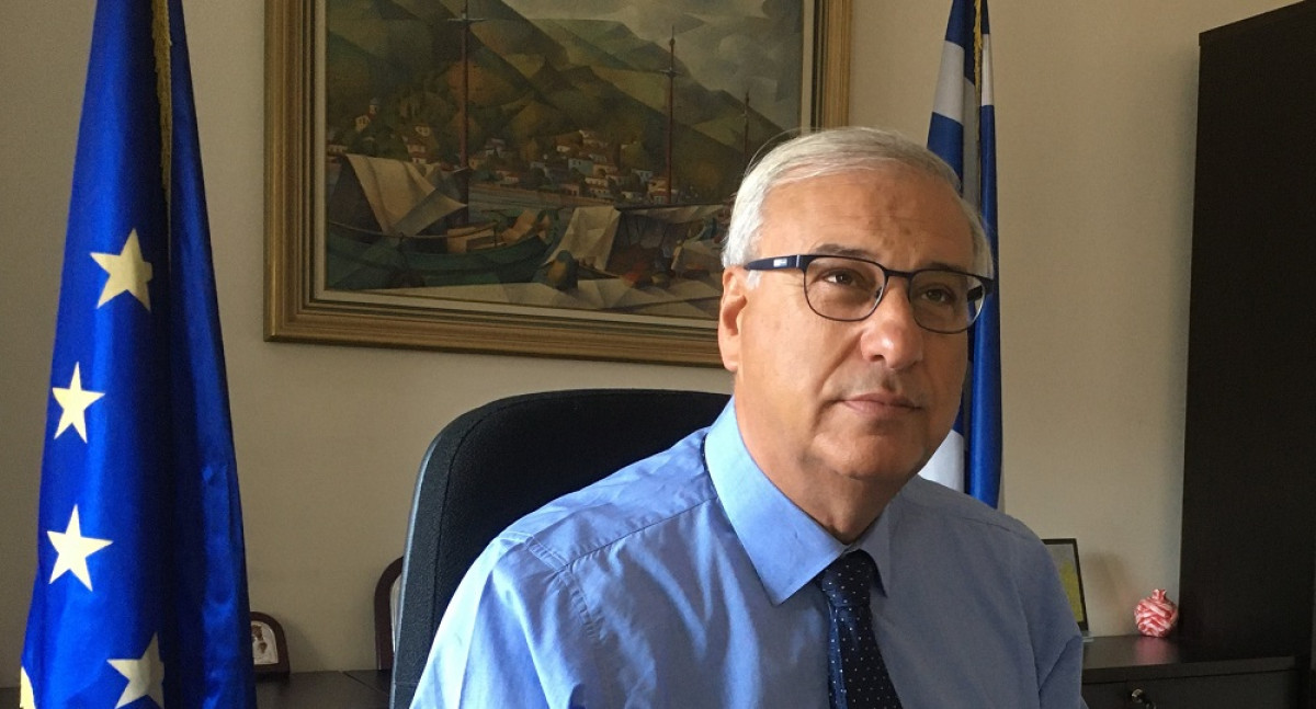 Διαρροή emails: Παραιτήθηκε ο γγ του ΥΠΕΣ-Εκτός ευρωεκλογών η Ασημακοπούλου