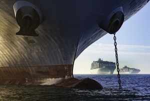 Bloomberg για Ποσειδώνια: «Χρυσάφι» για τη ναυτιλία οι… σκοτεινοί καιροί