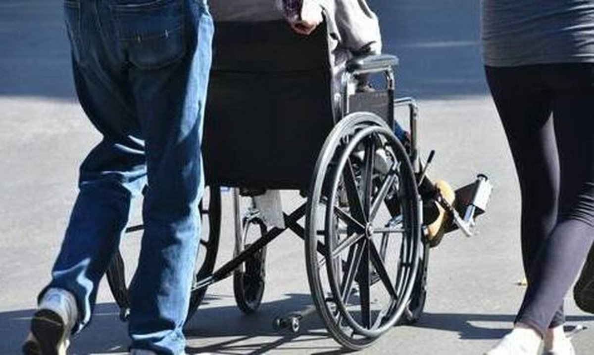 Προσωπικός Βοηθός: Παρατείνεται έως τις 31 Μαΐου η υποβολή αιτήσεων