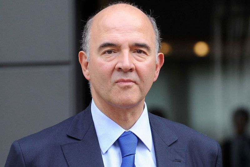 Μοσκοβισί: Να προετοιμάσουμε την επιτυχή ολοκλήρωση του προγράμματος