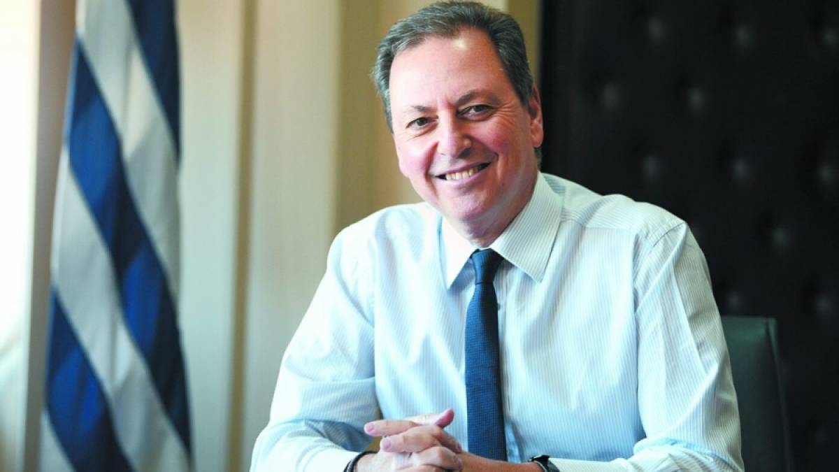 Λιβανός: Η πολιτικοοικονομική στόχευση στον αγροδιατροφικό τομέα