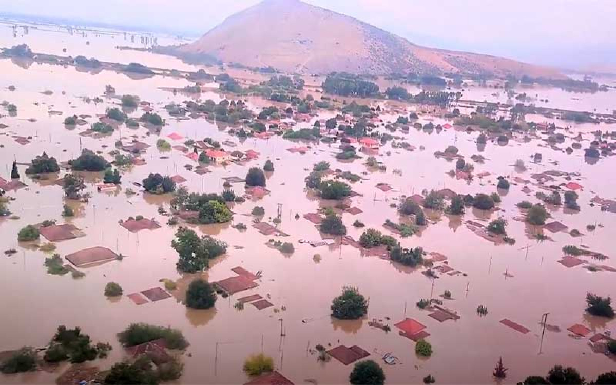 Πρώτη αρωγή: Η κατανομή των πληρωμών ανά περιφερειακή ενότητα