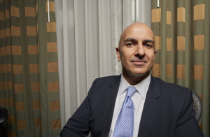 Κασκάρι (Fed): Προβλέπει μόνο 2-3 μειώσεις επιτοκίων φέτος