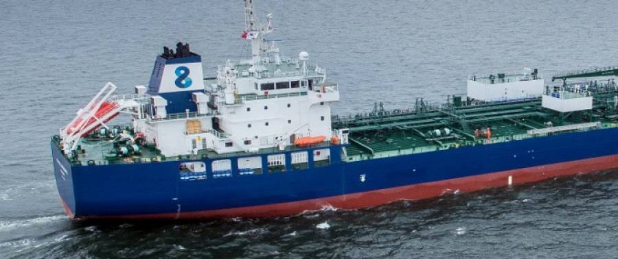 Navig8 Chemical Tankers: Αλλαγή ονόματος σε Chemical Tankers Inc.