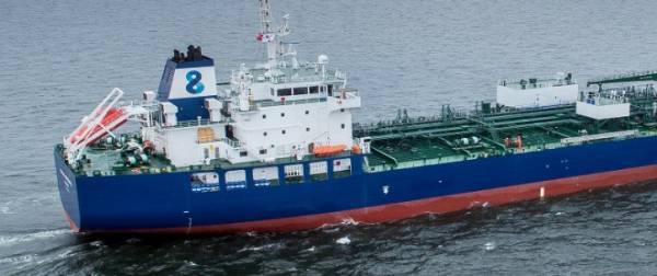Navig8 Chemical Tankers: Αλλαγή ονόματος σε Chemical Tankers Inc.