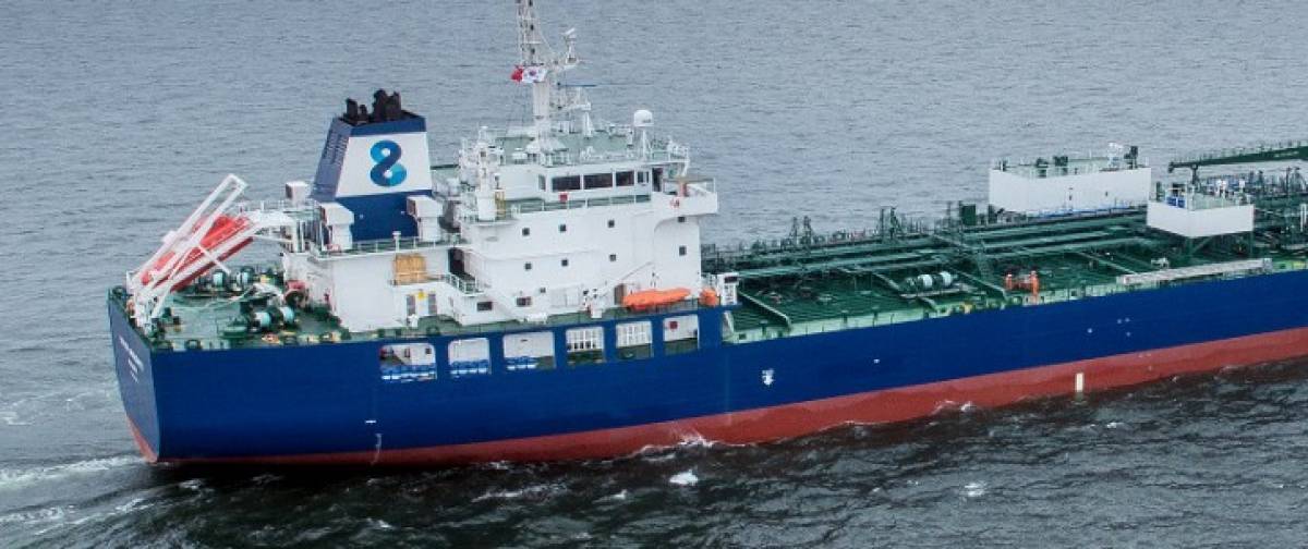 Navig8 Chemical Tankers: Αλλαγή ονόματος σε Chemical Tankers Inc.