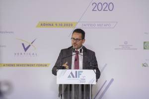 ΔΕΣΦΑ: Δεκαετές πρόγραμμα άνω των 500 εκατ.-Νέες ευκαιρίες για υδρογόνο