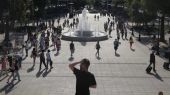 ΟΟΣΑ: Η ανεργία στην Ελλάδα θα παραμείνει περί το 27% έως το τέλος του ‘15- "Απαγορευτική" η περαιτέρω μείωση μισθών