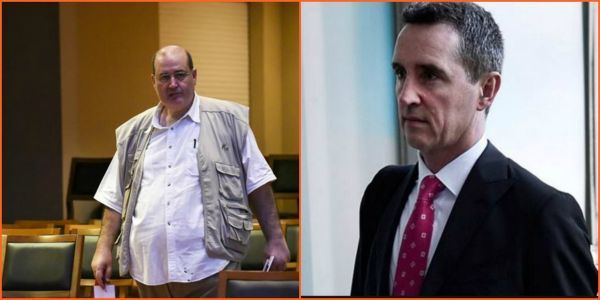 Κοστέλο κατά Φίλη: Πάρτε πίσω την τροπολογία για τους διευθυντές