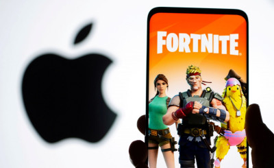 Η Apple κάνει πίσω στην «κόντρα» με την Epic Games