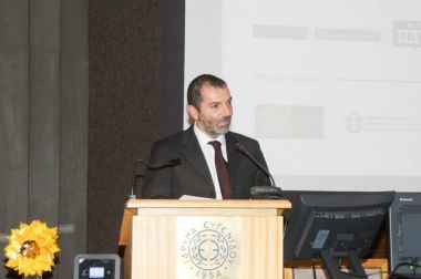DIESEL AVIO: Διάκριση στα Ευρωπαϊκά Βραβεία Επιχειρήσεων για το Περιβάλλον