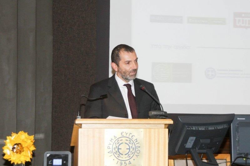 DIESEL AVIO: Διάκριση στα Ευρωπαϊκά Βραβεία Επιχειρήσεων για το Περιβάλλον