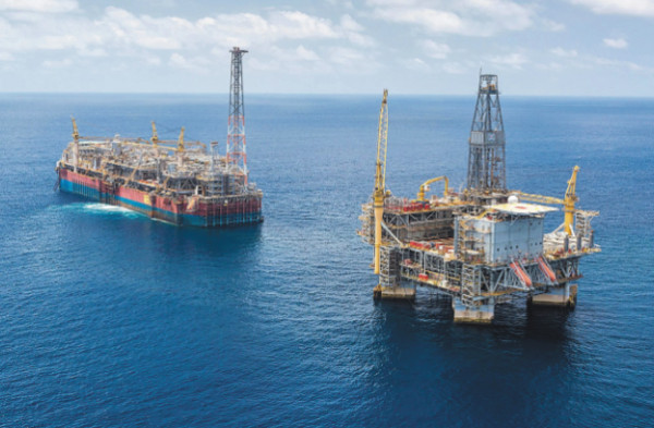 Επίσημη προσφορά Chevron για παραγωγή υδρογονανθράκων νότια της Κρήτης - H γεωπολιτική διάσταση