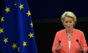 Κομισιόν: Στα «σκαριά» νόμος για την βία κατά των γυναικών