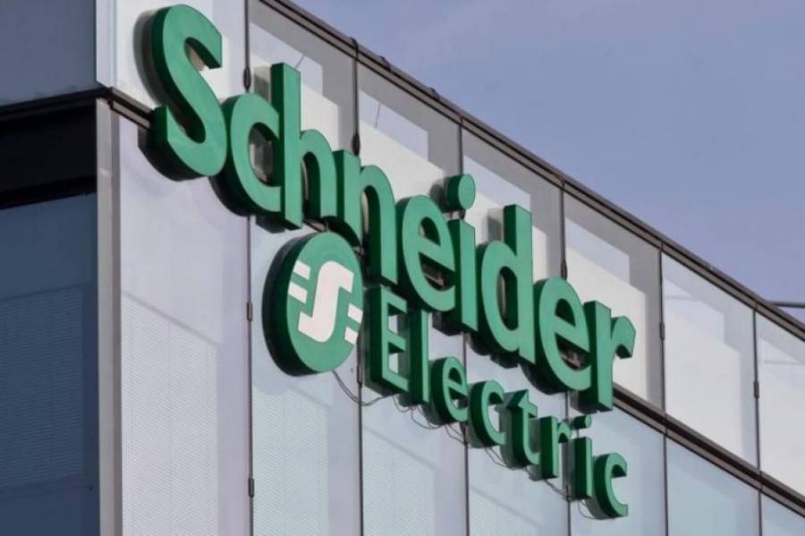 Schneider Electric: Καινοτόμα προϊόντα για ψηφιακό μετασχηματισμό των επιχειρήσεων