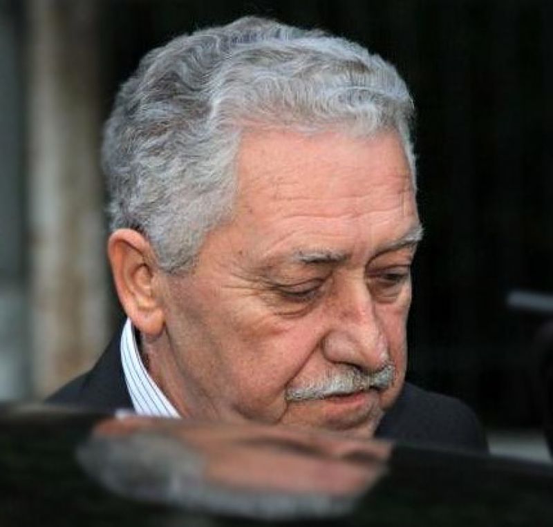Το μέλλον της χώρας στα χέρια του Φώτη Κουβέλη;