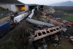 Τέμπη: Νέα ηχητικά ντοκουμέντα από τη μοιραία νύχτα