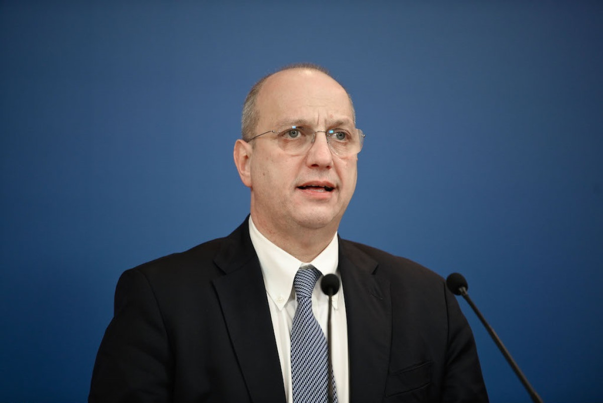 Οικονόμου: Οποιαδήποτε δυνατότητα υπάρχει μετατρέπεται σε κοινωνικό μέρισμα