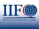 ΙΙF: Βλέπει εκροές κεφαλαίων $538 δισ. από Κίνα το 2016