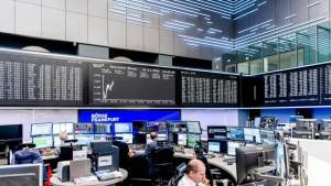 Νέο «άλμα» ανάκαμψης στα ευρωπαϊκά χρηματιστήρια