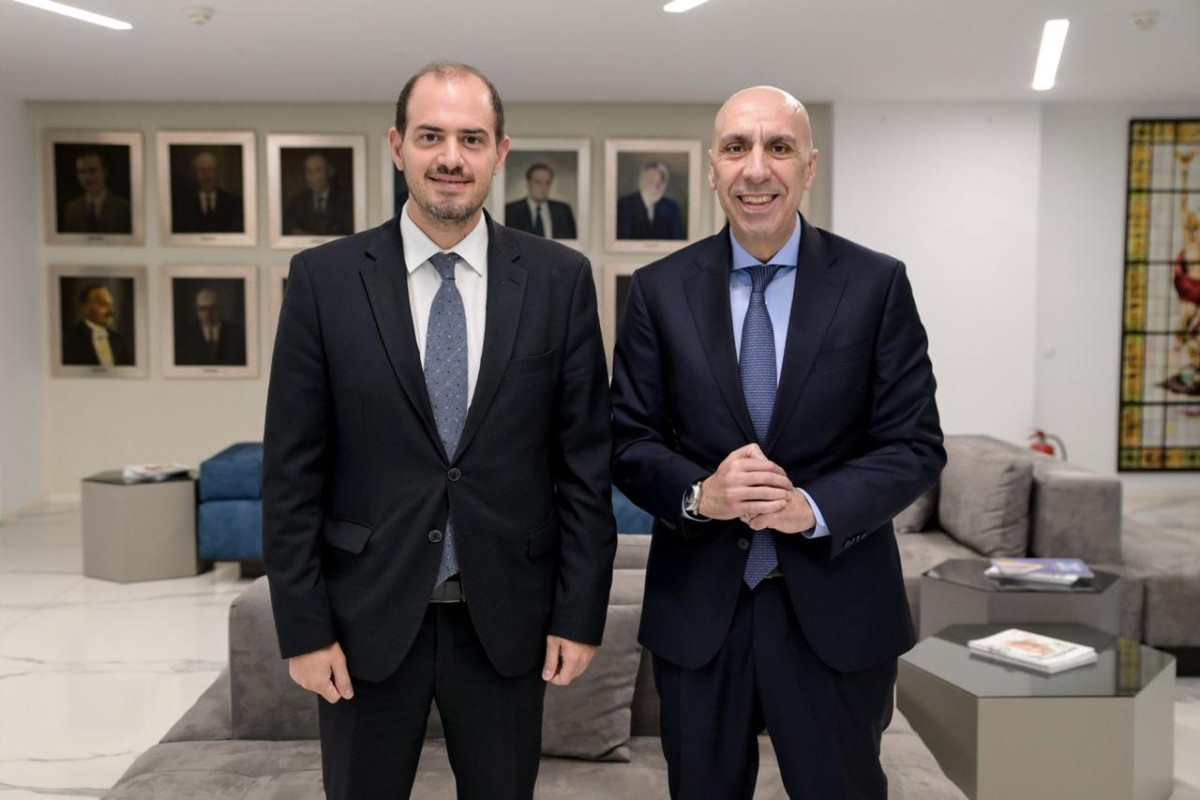 Μπρατάκος: Σταθερό και προβλέψιμο φορολογικό πλαίσιο για μια ανταγωνιστική οικονομία