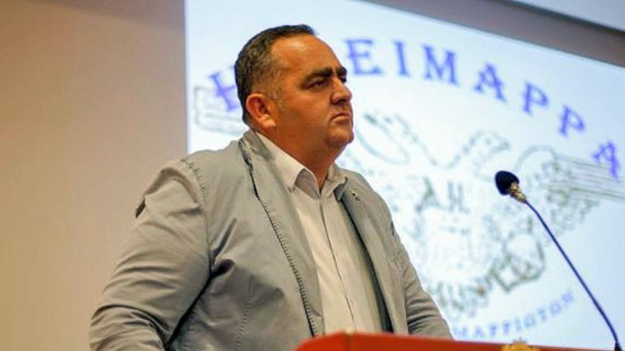 Αλβανία: Οι αρχές δεν παραχωρούν άδεια ορκωμοσίας στον Φρέντι Μπελέρη