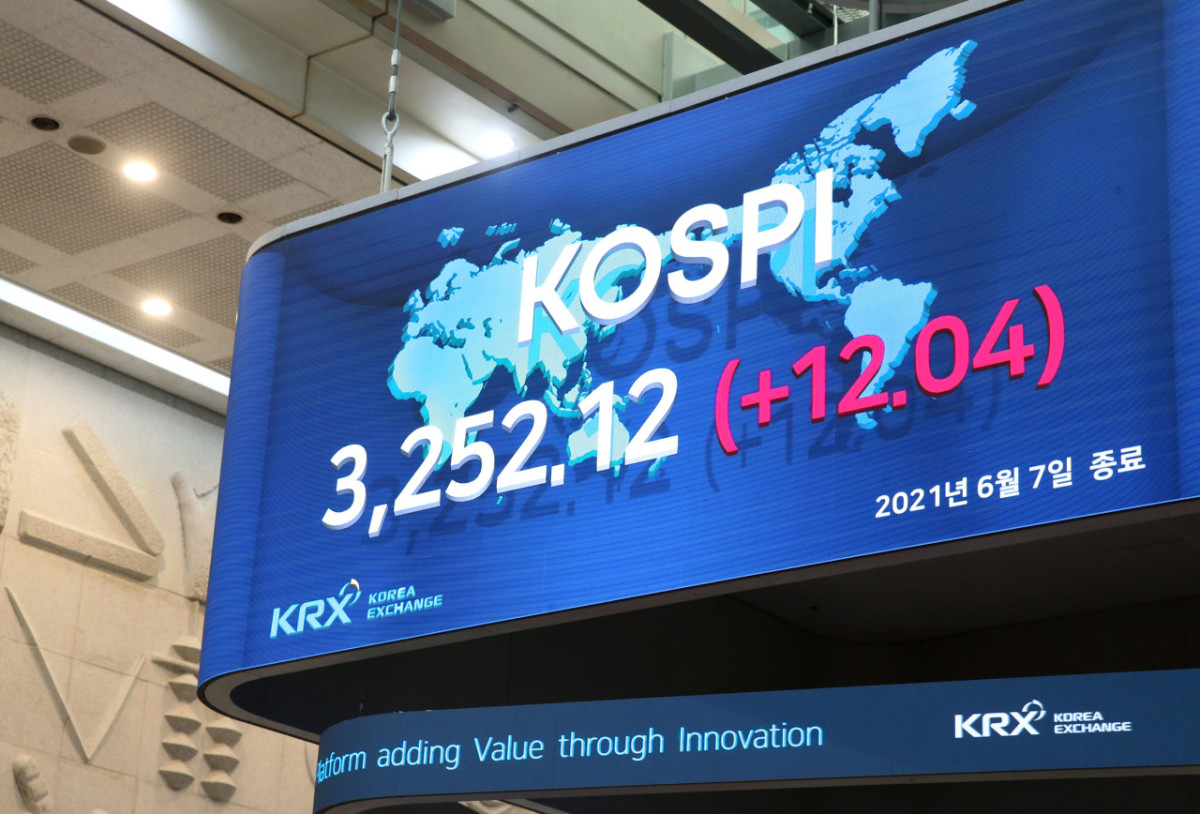 Ασιατικές αγορές: Βουτιά 2,8% για τον Kospi και 2,6% για τον Nikkei