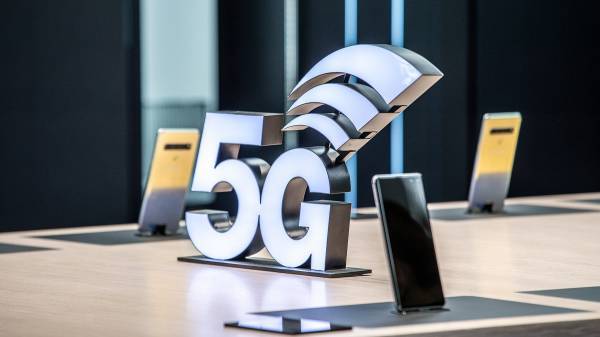 Τα 5G smartphones απέσπασαν μερίδιο 5% της premium αγοράς