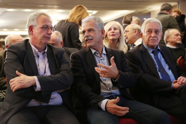 Διέπρεψαν οι ΑΝΕΛίτες, πάτωσαν οι Ποταμίσιοι